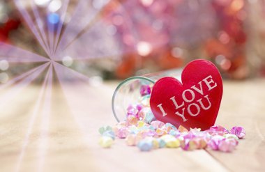 Sevgililer günü, toplama