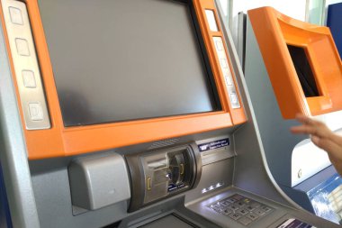  Atm numaraları