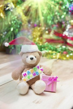 Metin mutlu yıllar görünümü güzel