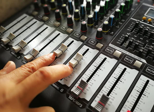 Aletleri ses eski stüdyo 