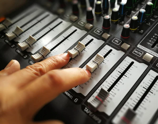 Aletleri ses eski stüdyo 