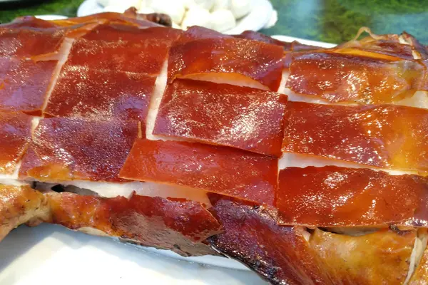 Mangalda yavru domuz