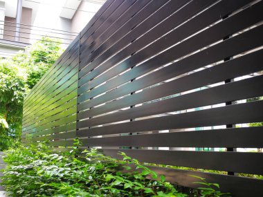 Recinzione di sicurezza