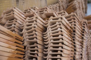 kiremit, nesnenin arka plan