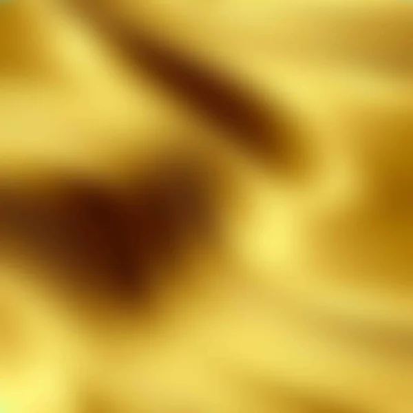 Pozadí Zlatého Abstraktního Přechodu Balení Pozadí Pro Prezentaci Rozvržení Pro — Stockový vektor