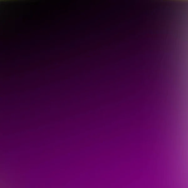 青色から紫色への円滑な移行 抽象的なグラデーションの背景 — ストックベクタ