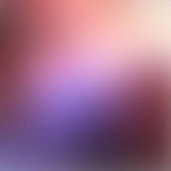Цветовой Градиентный Фон Шаблон Презентации Рекламы Открытки Флаера Брошюры Баннера — стоковый вектор