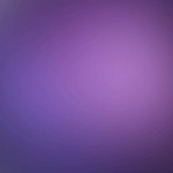 Гладкий Перехід Фіолетовий Градієнтний Фон — стоковий вектор