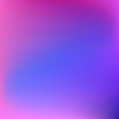 Metal soyut mor ve mavi renkli gradyan teknoloji arka planı cilalanmış, fırçalanmış doku, krom, gümüş, çelik, tasarım kavramları için alüminyum, ağ, baskı, duvar kağıtları. Vektör illüstrasyonu.