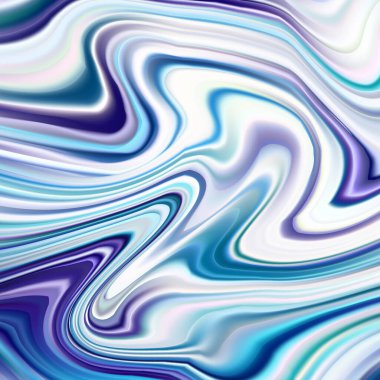 Açık mavi akrilik arka plan. Pankart düzeni, sunumlar için şablon, broşür tasarımı, arkaplan