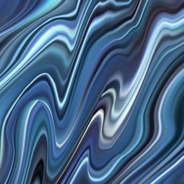 Mavi akrilik arka plan. Pankart düzeni, sunumlar için şablon, broşür tasarımı, arkaplan