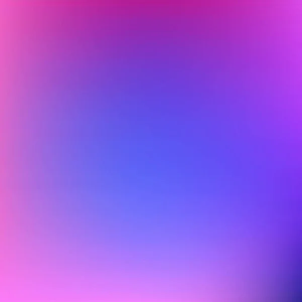 Металл Абстрактный Фиолетовый Синий Красочный Градиентный Фон Технологии Полированной Текстурой — стоковый вектор