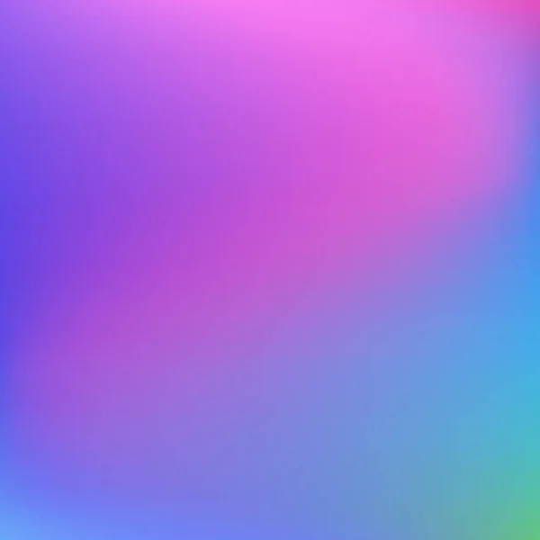 Абстрактный Фиолетовый Синий Градиентный Фон Веб Презентации Дизайна — стоковый вектор