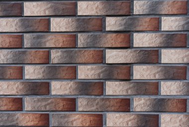 Arka plan ve doku olarak taş duvar