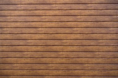 Doku ve arkaplan için ahşap tahtalar