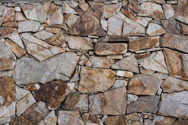 Kaya duvarı doku ve arkaplan olarak