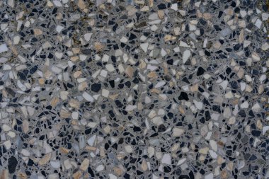 Arka plan ve doku olarak taş duvar