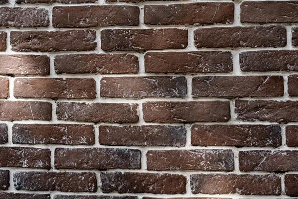 Parede de pedra como fundo e textura — Fotografia de Stock