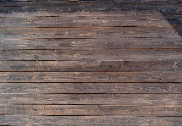 Placas de madeira para textura e fundo — Fotografia de Stock