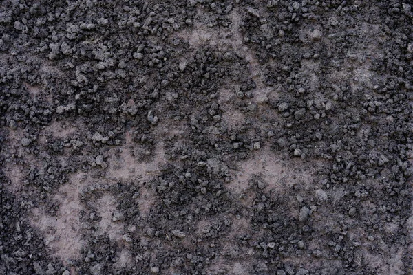 Stenmur som bakgrund och textur — Stockfoto