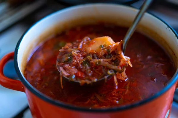 Tavada Rus kırmızı borsası