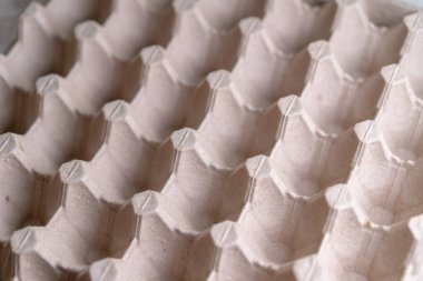 Yumurta hücreli karton ambalaj