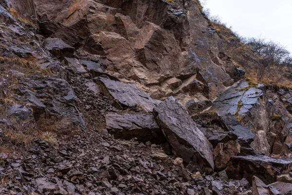 Minerales Las Montañas — Foto de Stock
