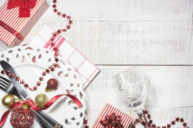 Kutlama tablosu ayarları