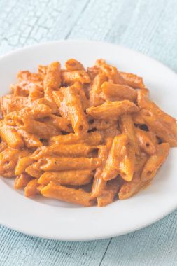 Penne Alla Vecchia Bettola pasta