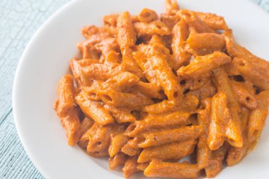 Penne Alla Vecchia Bettola pasta