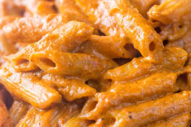 Penne Alla Vecchia Bettola pasta