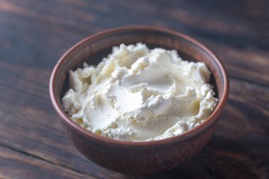 Mascarpone - İtalyan krem peynir