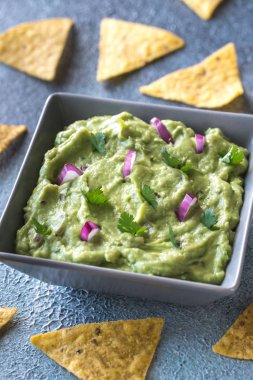 Kase guacamole