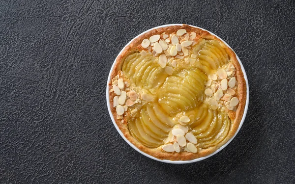 "La Tarte Bourdaloue" — Stok fotoğraf