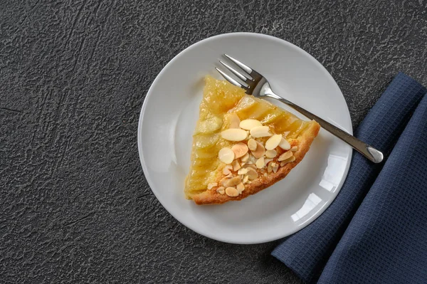 "La Tarte Bourdaloue" — Stok fotoğraf