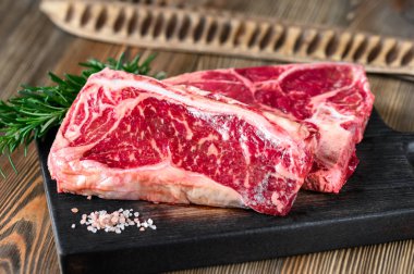 ham sığır eti biftek 