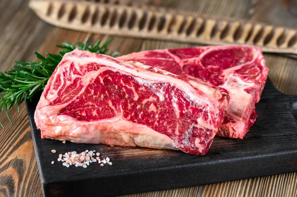 ham sığır eti biftek 