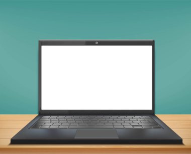 beyaz ekranlı dizüstü bilgisayar 