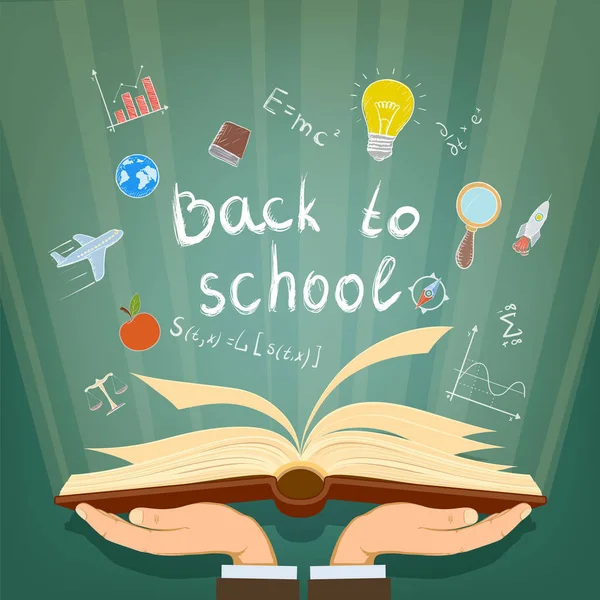 insan elinden tutan bir kitap