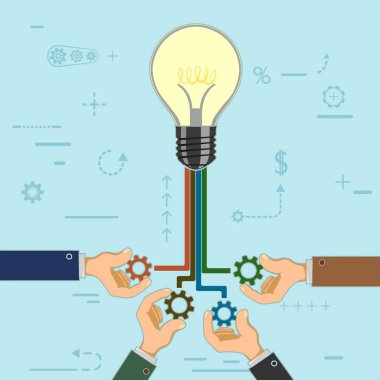 İşadamı vites tutuşsun