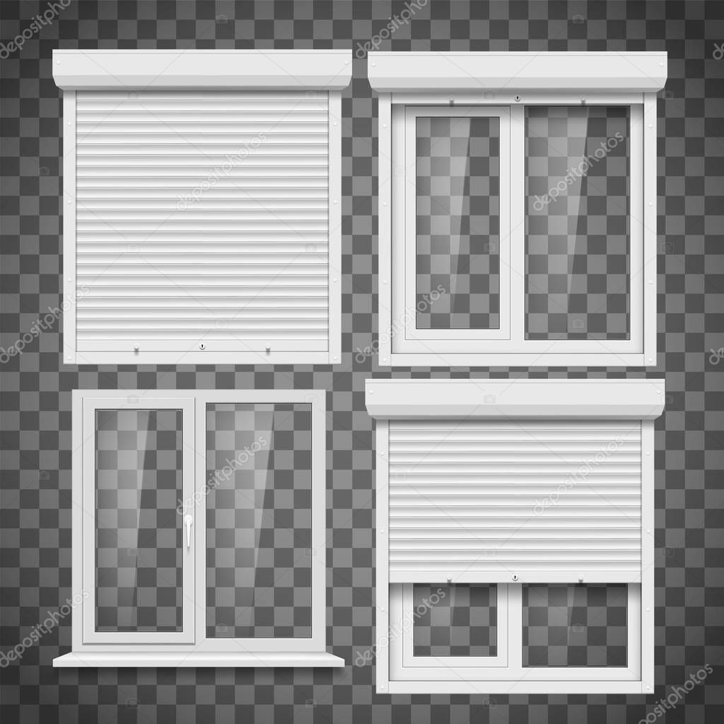 Ventanas pvc stock