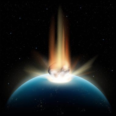 Seyyare yerküre ve asteroit