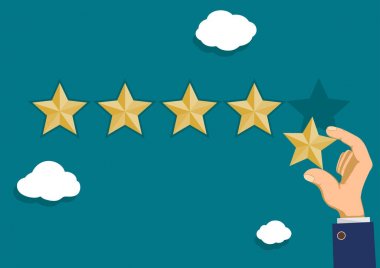 Star Hizmetleri kalite rating
