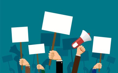İnsanlar holding afiş ve posterler 
