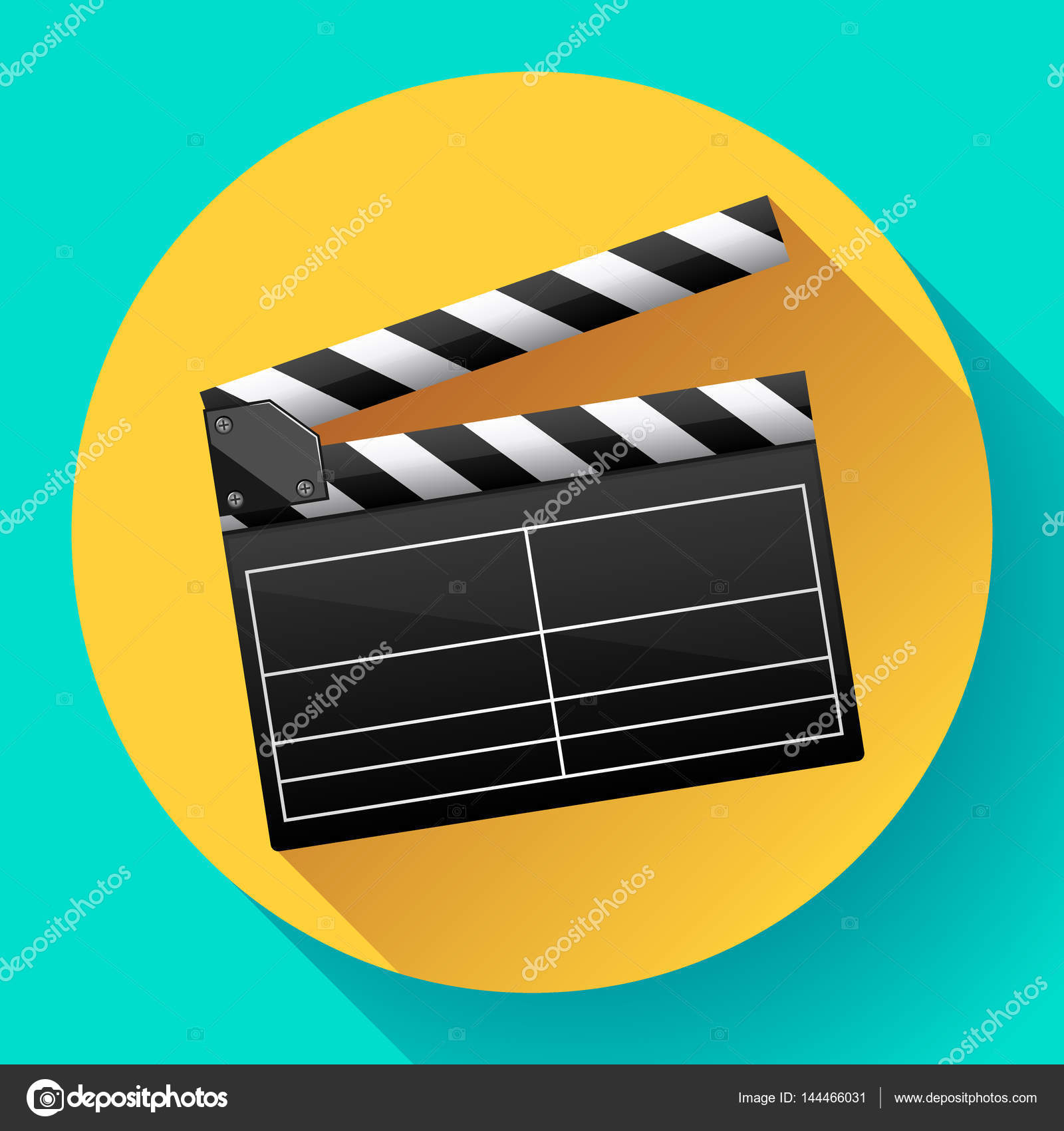 Movie Maker Clipart