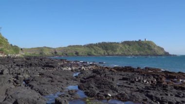 Olle iz No.12 peyzaj