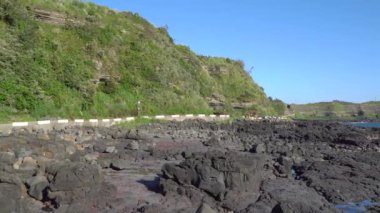 Olle iz No.12 peyzaj