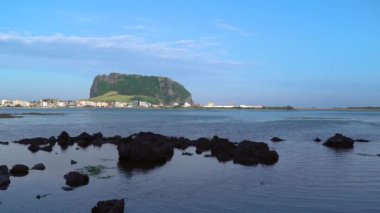 Jeju Seongsan Ilchulbong