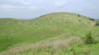 Yongnuni Oreum