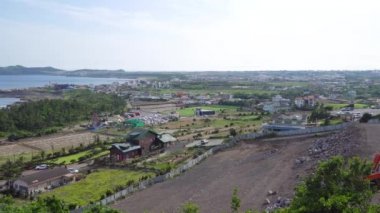 Yongmeori sahil